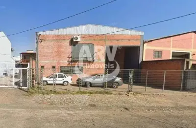 Casa para alugar no Dihel, Sapucaia do Sul 