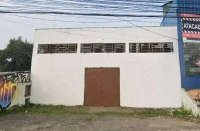 Casa comercial à venda no Bom Princípio, Gravataí 