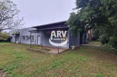 Casa à venda no Nossa Chácara, Gravataí 