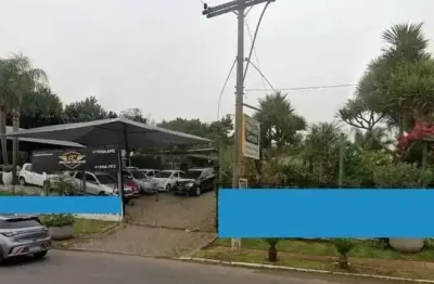 Terreno comercial à venda na Nossa Senhora das Graças, Canoas 