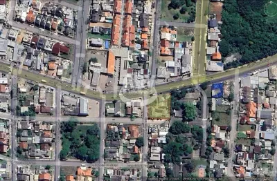 Terreno comercial à venda na Nossa Senhora das Graças, Canoas 