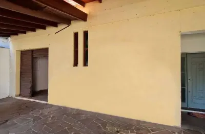 Casa comercial para alugar na Vila Veranópolis, Cachoeirinha 