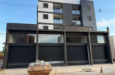 Casa comercial para alugar no Central Parque, Cachoeirinha 