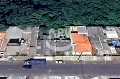 Terreno comercial à venda no Parque dos Eucalíptos, Gravataí 