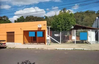 Casa comercial à venda no Parque dos Eucalíptos, Gravataí 