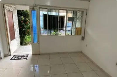 Casa comercial para alugar na Vila Eunice Nova, Cachoeirinha 