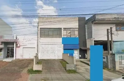 Casa comercial à venda no Parque da Matriz, Cachoeirinha 