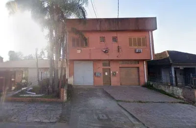 Casa comercial à venda na Vila Veranópolis, Cachoeirinha 