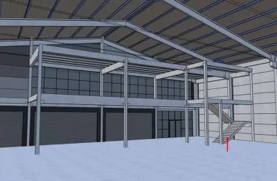 Casa para alugar no Barnabé, Gravataí 