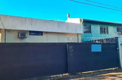 Casa comercial para alugar na Vila Jardim América, Cachoeirinha 