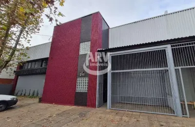 Casa para alugar no Anchieta, Porto Alegre 