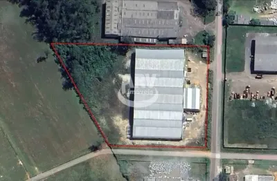 Casa para alugar no Tijuca, Alvorada 