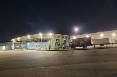 Casa comercial para alugar no Distrito Industrial, Cachoeirinha 