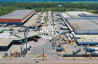Casa comercial para alugar em Três Portos, Esteio 