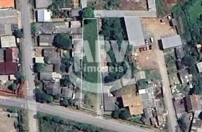 Terreno comercial à venda no Barnabé, Gravataí 