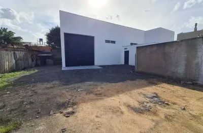 Casa comercial para alugar na Vila Vista Alegre, Cachoeirinha 