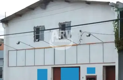 Casa comercial à venda no Sagrada Família, Gravataí 