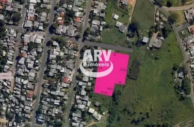 Terreno comercial à venda no Parque Primavera, Esteio 