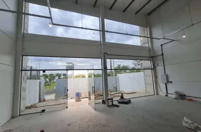 Casa comercial para alugar na Vila City, Cachoeirinha 