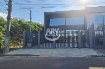 Casa comercial para alugar na Vila City, Cachoeirinha 