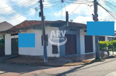 Casa comercial à venda no Parque Espírito Santo, Cachoeirinha 