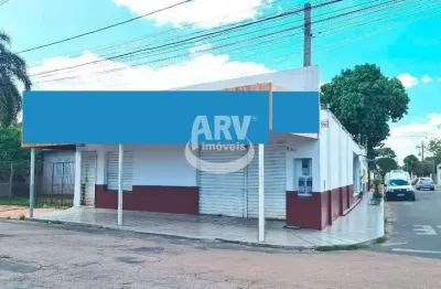 Loja - bairro carlos antônio wilkens - cachoeirinha - rs