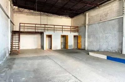 Casa comercial à venda no Neópolis, Gravataí 