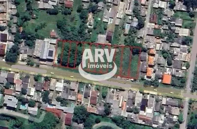 Terreno comercial à venda no Olaria, Canoas 
