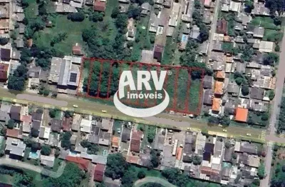 Terreno comercial à venda no Olaria, Canoas 