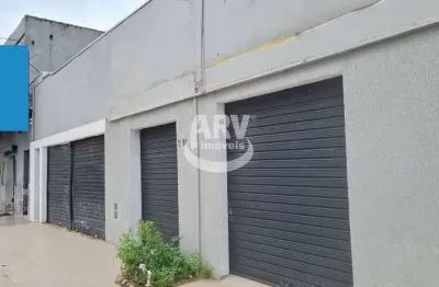 Casa comercial para alugar no Marrocos, Gravataí 