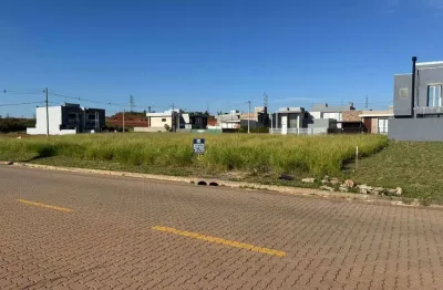 Terreno comercial à venda no Central Parque, Cachoeirinha 