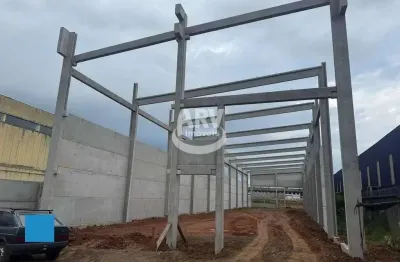 Casa para alugar no Distrito Industrial, Cachoeirinha 