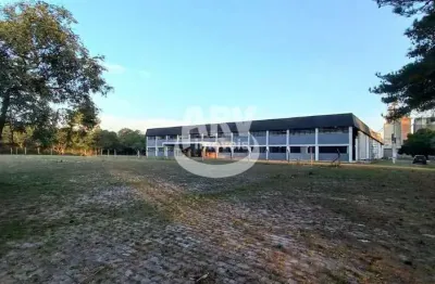 Casa para alugar no Industrial, Canoas 