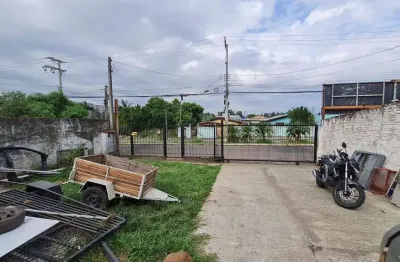 Casa comercial com 2 salas à venda no Jardim Betânia, Cachoeirinha 