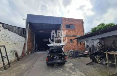 Casa comercial com 2 salas à venda no Jardim Betânia, Cachoeirinha 