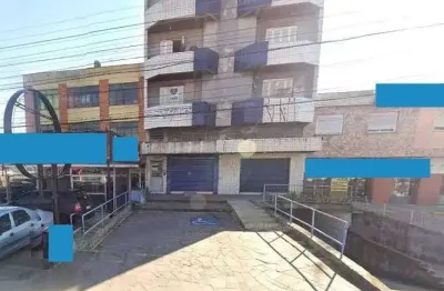 Casa comercial para alugar no COHAB A, Gravataí 