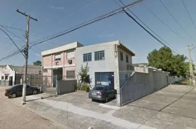 Casa comercial com 5 salas à venda no Navegantes, Porto Alegre 
