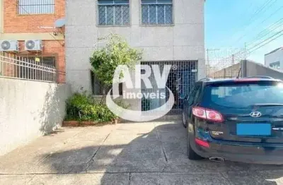 Casa comercial com 5 salas à venda no Navegantes, Porto Alegre 