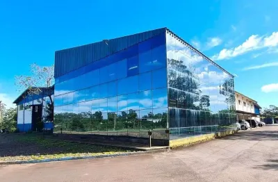 Casa à venda no Tijuca, Alvorada 