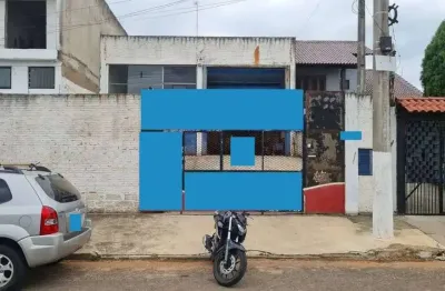 Casa comercial à venda no Morada do Vale III, Gravataí 