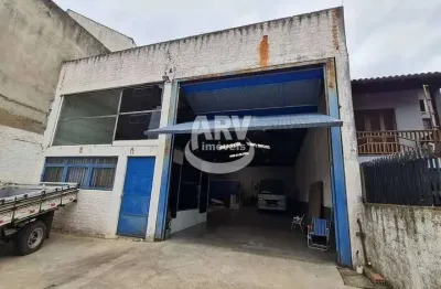 Casa comercial à venda no Morada do Vale III, Gravataí 