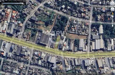 Terreno comercial à venda no São Vicente, Gravataí 