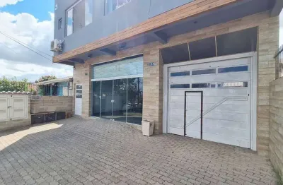 Casa comercial para alugar no Igara, Canoas 