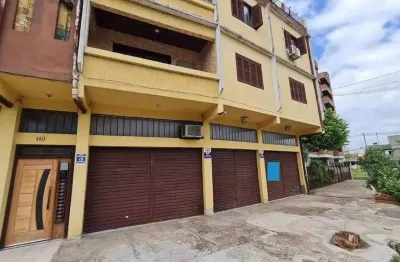 Casa comercial para alugar na Vila Vista Alegre, Cachoeirinha 