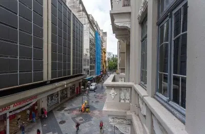 Casa comercial para alugar no Centro, Porto Alegre 