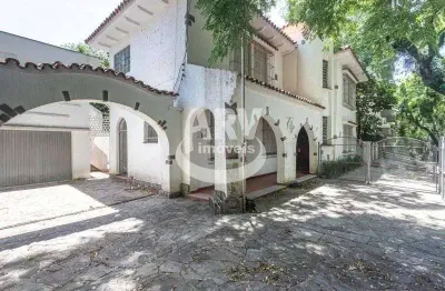Casa comercial para alugar no Moinhos de Vento, Porto Alegre 