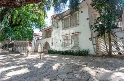 Casa comercial para alugar no Moinhos de Vento, Porto Alegre 