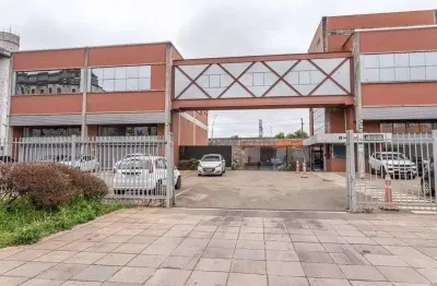 Casa comercial com 1 sala para alugar no Floresta, Porto Alegre 
