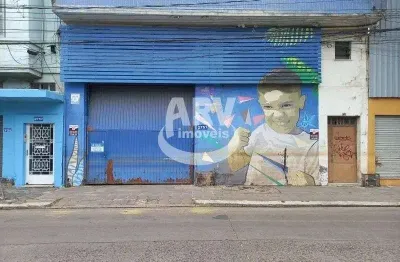 Casa comercial para alugar no São Geraldo, Porto Alegre 