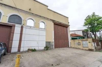 Casa comercial para alugar no São Geraldo, Porto Alegre 